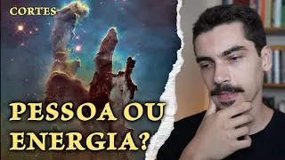 O que os antigos chamavam de "Deus"?