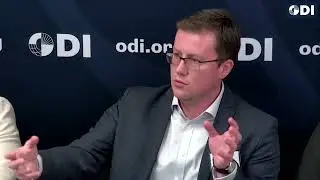 Sergiy Tsivkach | Managing the Geopolitical Risks of Ukraine’s Reconstruction