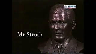 Bill Struth - Let the others come after us, we welcome the chase.