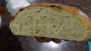 Apple Cider and Maple Syrup Bread