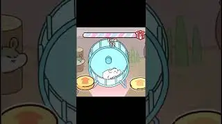 Самая милая игра на телефон