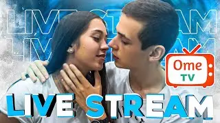 🔴 VECERAS VARAM ANDJELU NA OMEGLE ? 1k like xD
