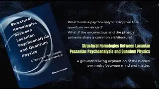 The Hidden Symmetry Between Mind and Matter