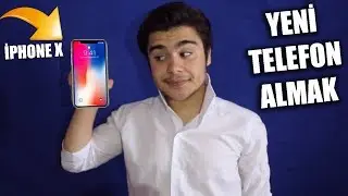 Okullara Göre Yeni Telefon Almak (İlkokul-Ortaokul-Lise)