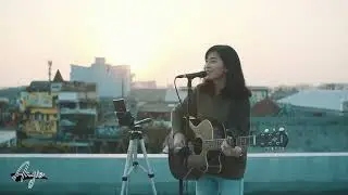 PAMUNGKAS - ONE ONLY (cover by) ANGIE