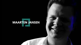To The Point Company (2024) - Maarten Jansen