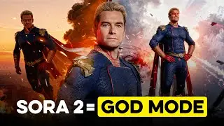 How I Make AI Videos with Consistent Characters using Sora 2