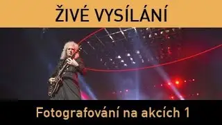 Fotograficky.guru – Fotografování na akcích 1