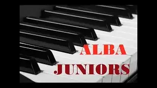 ORQUESTA ALBA JUNIOR-MOVIDITO