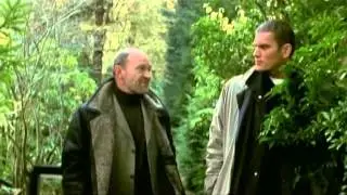 Pidax - Der blonde Affe (1999, Thomas Jauch)
