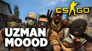 UZMAN MOD BOT COUNTER STRIKE | MACBOOK CSGO