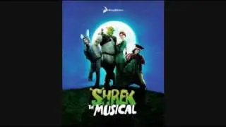 Shrek The Musical - Donkey Pot Pie