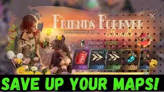August Skin Event Guide | STATE OF SURVIVAL