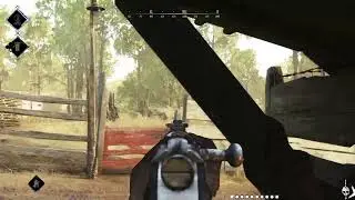 мир, труд , Hunt!!!