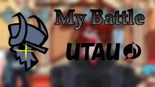 [UTAU Cover] My battle - FNF