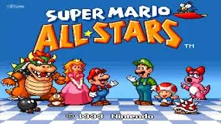Voltes V Opening Theme Song (Super Mario All-Stars Soundfont)