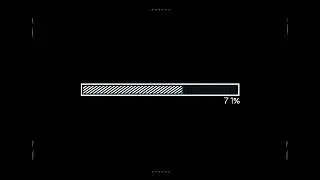 Loading Bar Effect , Graphics. Free Download. [No Copyright]