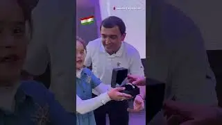 Полный выпуск Фан встреча Таджикистан ба пеш!