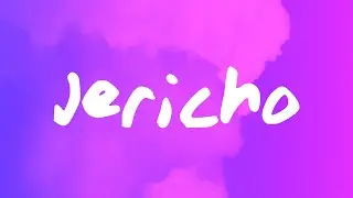 Iniko - Jericho