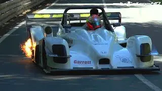 22. Internationales Glasbachrennen 2017 [HD]