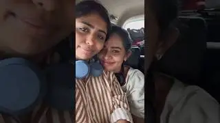 🤪ഞാൻ ഒറ്റക്കായി പോയി ഗൂയ്‌സ് | #reshhvlogs #ashortaday #shorts