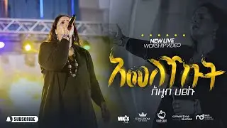 አመለጥኩት by Azeb Hailu  አዜብ ሀይሉ - Live Concert 