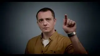 Григорий Кокоткин | Актерская визитка | 2024