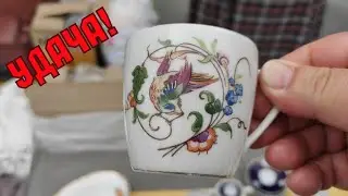 БАРАХОЛКА В КИЕВЕ 27 МАЯ 2023. КУПИЛА И ЛЮБУЮСЬ! ВИНТАЖНЫЕ УКРАШЕНИЯ. ПОСУДА СССР. СЕРЕБРО.