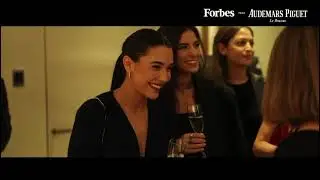 Forbes & Audemars Piguet 30 UNDER 30