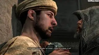 Assassins Creed Revelations Secuencia 5 Retrato De Una Dama
