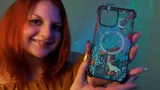 Спорим ты уснешь 😴 на 15:15 АСМР | Расслабляющие звуки 🥰 Распаковка перед сном: Близкий шепот 100 %