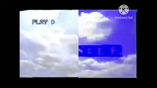 Top 5 Sony Wonder Inc. Logos in Low Voice Split Slow Voice (Sony Vegas Version)