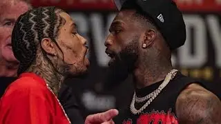 Possível resultado da luta: Gervonta Davis 🇺🇸 vs Frank Martin 🇺🇸