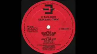Electric Choc - Shock The Beat (Piano Mix)
