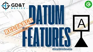 Reliable Datum Features
