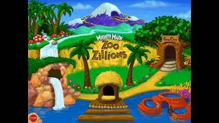 Mighty Math: Zoo Zillions Gameplay