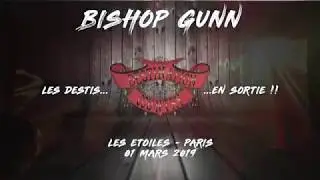 Concert Bishop Gunn