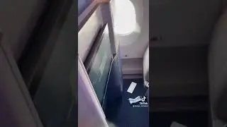 Даня Милохин показал бизнес класс в самолете| Приколы Тик Ток |Tik Tok 