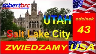Salt Lake City, Utah