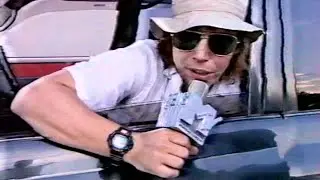MTV News Блок: Мегахаус '1999 (27.06.1999, Москва)