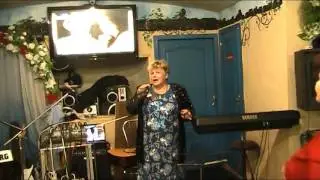 Наталья Титаренко   Чарка на посошок