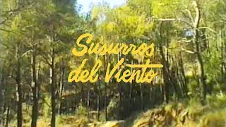 Alba Armengou - Susurros del Viento (Making Of)