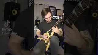 Flying High Again Guitar Solo! #guitar #guitarist #shred #solo #guitarsolo #ozzyosbourne