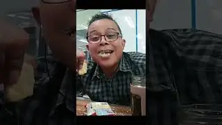 Jangan lupa Makan....!!!!