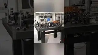 Неземной подкаст Владимир Сурдин: атомные часы 