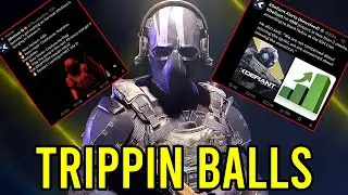 XDefiant Has Call of Duty Fans COPING💀