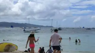 [Boracay] Beachfront Station 3 Part 2 of 4 161229