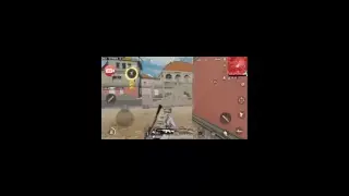 PubG on phone