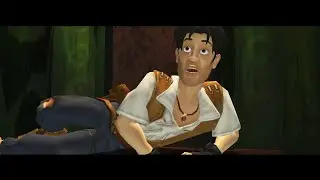 Jack Keane: Al rescate del Imperio Británico | La trampa | Gameplay en PC