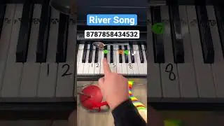 ✨BEST✨ Piano Tutorial Ever!